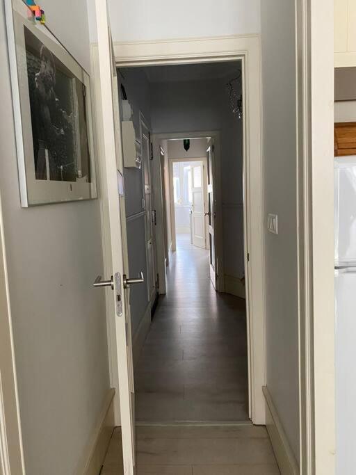 Apartamento Piso Centro De Corunha Exterior foto